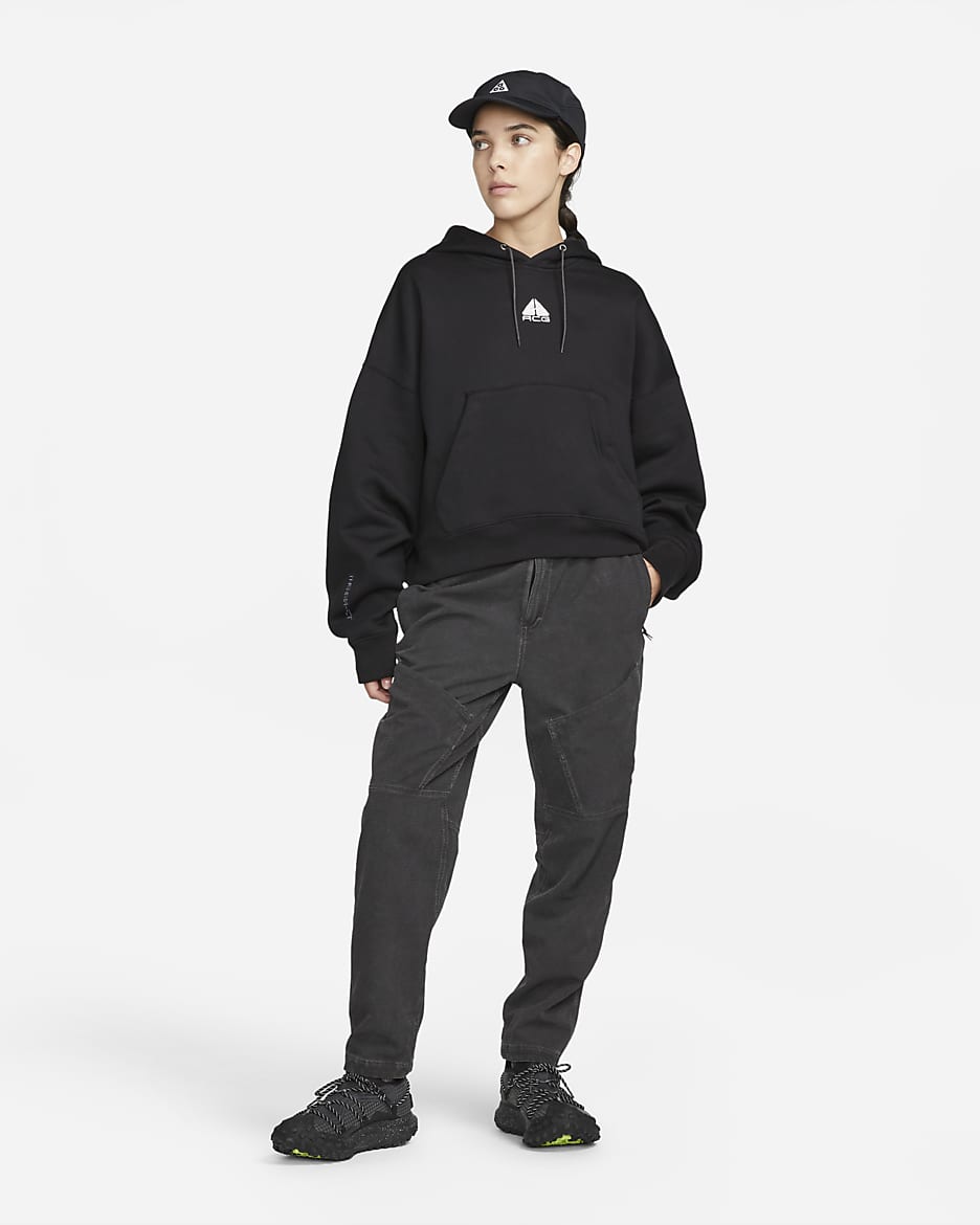 Nike ACG newest hoodie combo